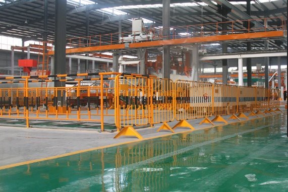 沂南鋼結(jié)構(gòu)設(shè)計公司 行業(yè)新聞 第1張