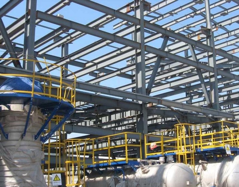 揭東鋼結(jié)構(gòu)設計公司 行業(yè)新聞 第3張