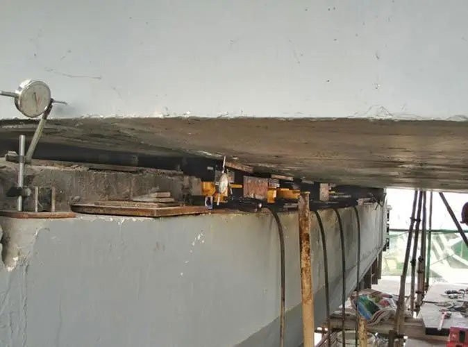 河津加固設(shè)計(jì)公司