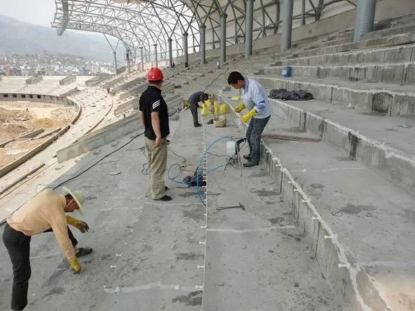 永靖加固設(shè)計(jì)公司 行業(yè)新聞 第3張