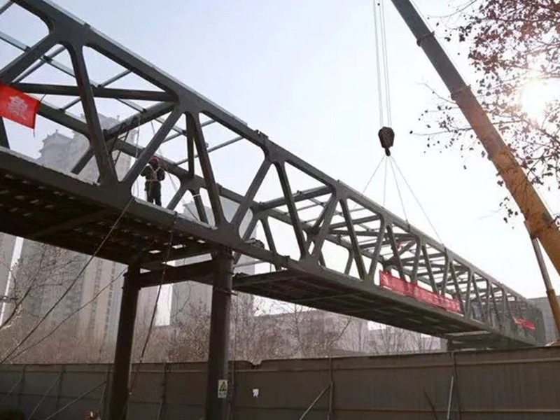 磁縣鋼結(jié)構(gòu)設(shè)計(jì)公司 行業(yè)新聞 第7張