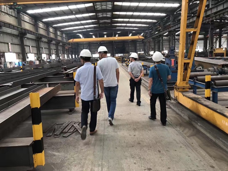 百色鋼結(jié)構(gòu)設(shè)計(jì)公司 行業(yè)新聞 第1張