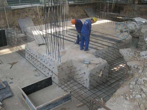 白河鋼結(jié)構(gòu)設(shè)計(jì)公司 行業(yè)新聞