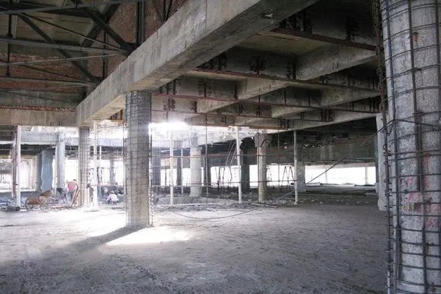 湘鄉(xiāng)加固設(shè)計(jì)公司 行業(yè)新聞 第2張