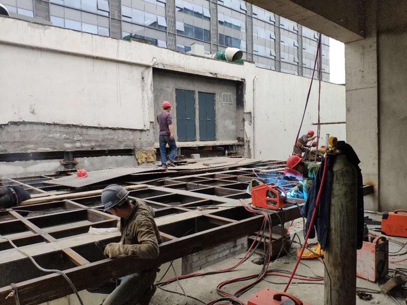 武侯加固設計公司 行業(yè)新聞 第2張