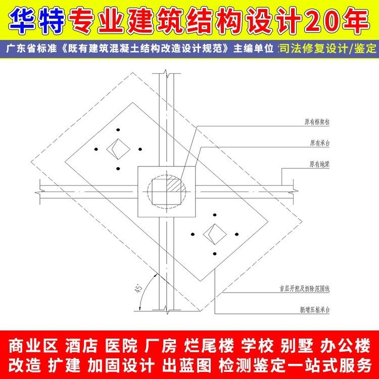 陸豐加固設(shè)計(jì)公司 行業(yè)新聞 第2張