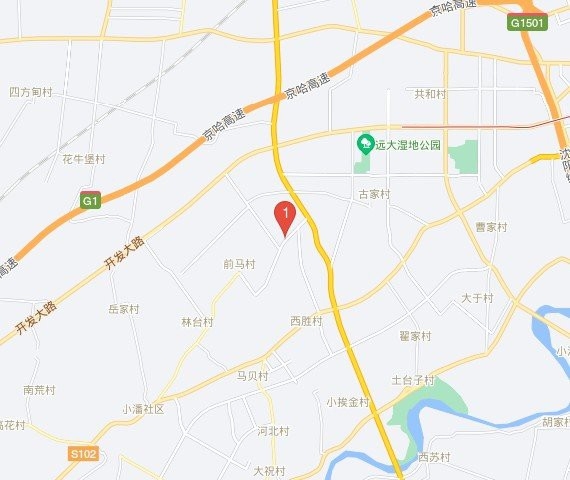 鐵西鋼結構設計公司（沈陽市鐵西區(qū)工業(yè)建筑公司排名top3） 行業(yè)新聞 第2張