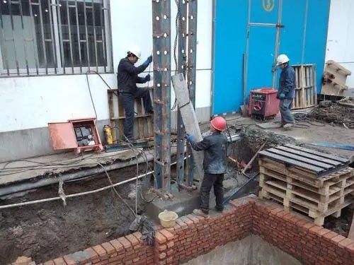 遷西加固設(shè)計公司（中興鵬程建筑設(shè)計公司中興鵬程建筑設(shè)計公司哪家口碑最好） 行業(yè)新聞 第2張