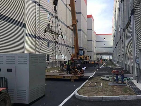 長垣鋼結(jié)構(gòu)設(shè)計(jì)公司（長垣市部分鋼結(jié)構(gòu)設(shè)計(jì)相關(guān)公司的綜合信息） 行業(yè)新聞 第2張