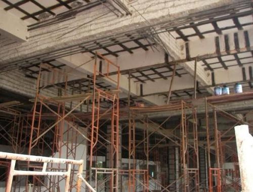 汝城加固設(shè)計(jì)公司（汝城建筑加固公司） 行業(yè)新聞