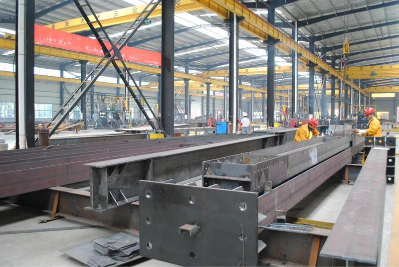 荔城鋼結(jié)構(gòu)設(shè)計公司（荔城地區(qū)提供鋼結(jié)構(gòu)設(shè)計服務(wù)的公司） 行業(yè)新聞 第2張