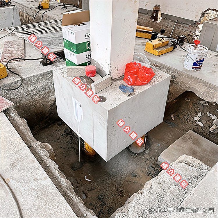 開平加固設(shè)計(jì)公司（開平地區(qū)主要的加固設(shè)計(jì)公司及相關(guān)服務(wù)信息） 行業(yè)新聞 第1張