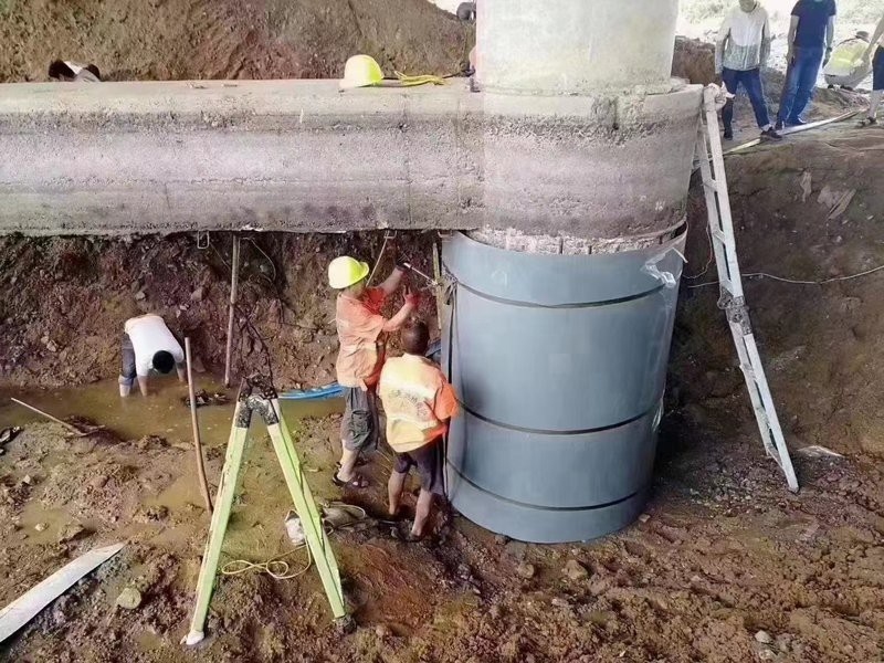 株洲加固設計公司（株洲地區(qū)部分專業(yè)加固設計公司的綜合信息） 行業(yè)新聞 第2張