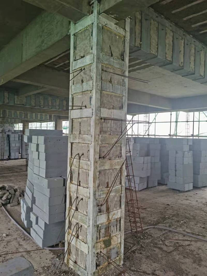 濰坊加固設(shè)計(jì)公司（濰坊地區(qū)部分專業(yè)從事建筑加固設(shè)計(jì)公司及相關(guān)信息） 行業(yè)新聞 第4張