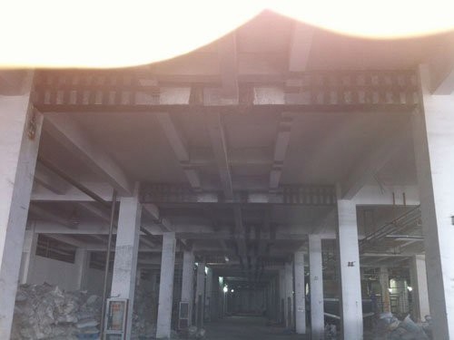 金閶加固設(shè)計公司（蘇州市金閶區(qū)涉及建筑結(jié)構(gòu)加固設(shè)計公司信息） 行業(yè)新聞 第3張