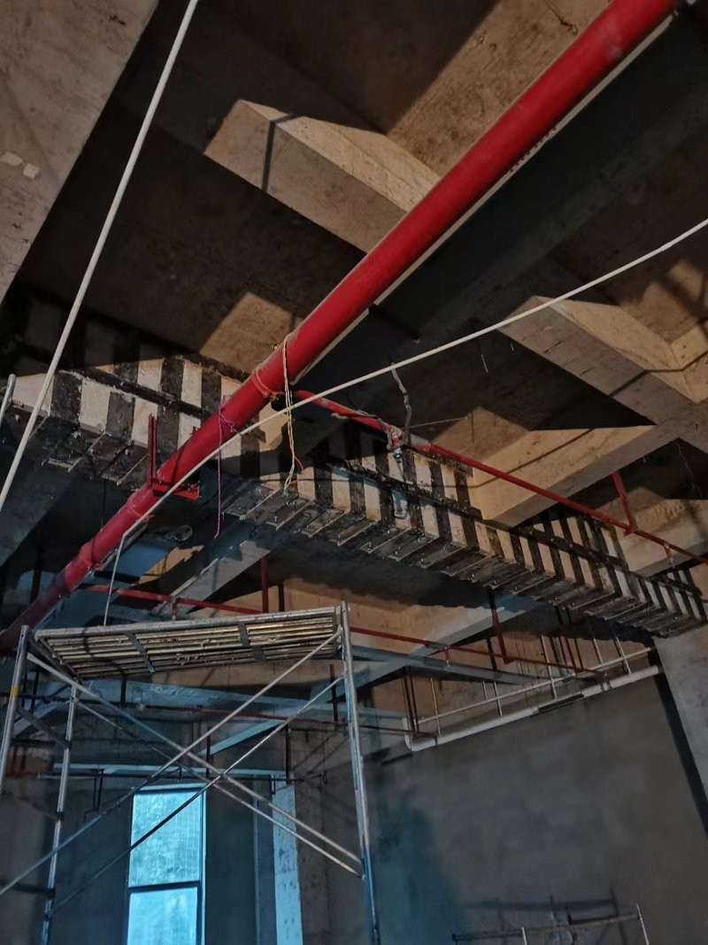 遵義加固設(shè)計(jì)公司（貴州加固設(shè)計(jì)公司） 行業(yè)新聞 第2張