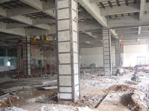 金州加固設(shè)計(jì)公司 行業(yè)新聞 第2張