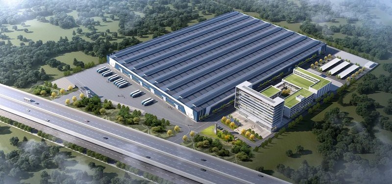 高力板鋼結(jié)構(gòu)設(shè)計(jì)公司（鋼結(jié)構(gòu)公司十大排行） 行業(yè)新聞 第4張