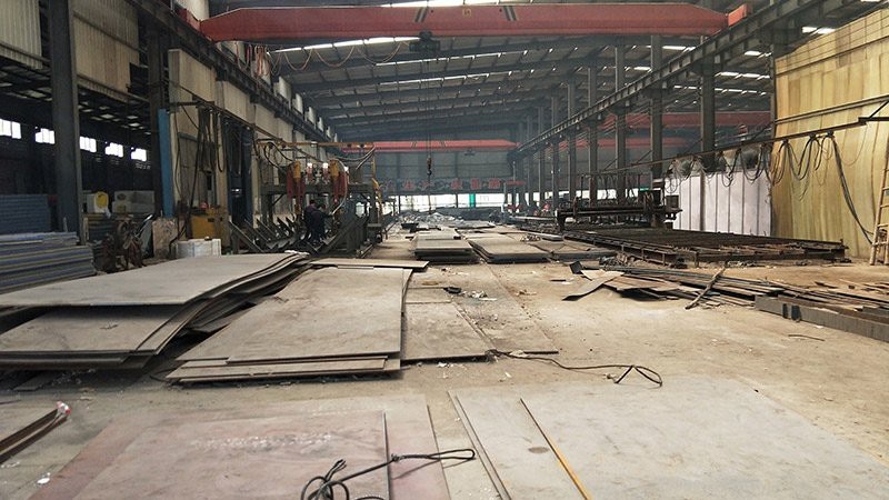 鄲城鋼結(jié)構(gòu)設(shè)計(jì)公司（鄲城縣擁有多家鋼結(jié)構(gòu)設(shè)計(jì)公司以下是主要企業(yè)的綜合信息）