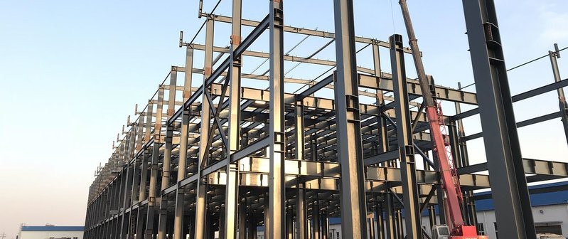 高密鋼結(jié)構(gòu)設(shè)計公司（高密市主要的鋼結(jié)構(gòu)設(shè)計公司）