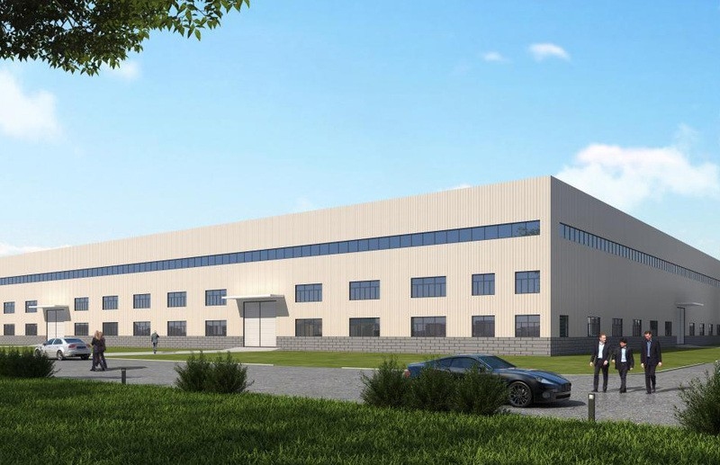 資源鋼結(jié)構(gòu)設(shè)計(jì)公司（中建材鋼構(gòu)科技有限公司中建材鋼構(gòu)的典型案例有哪些）