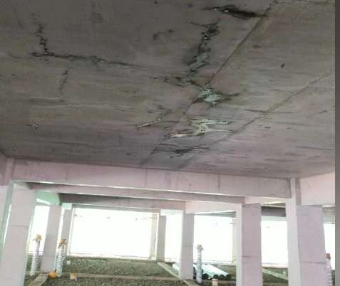 青龍加固設計公司（東莞市青龍土木建筑加固工程有限公司）