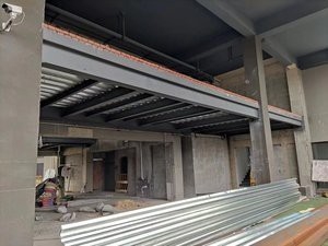 蘆淞加固設計公司（關(guān)于蘆淞地區(qū)加固設計公司的綜合信息整理：湖南中創(chuàng)工程技術(shù)有限公司）