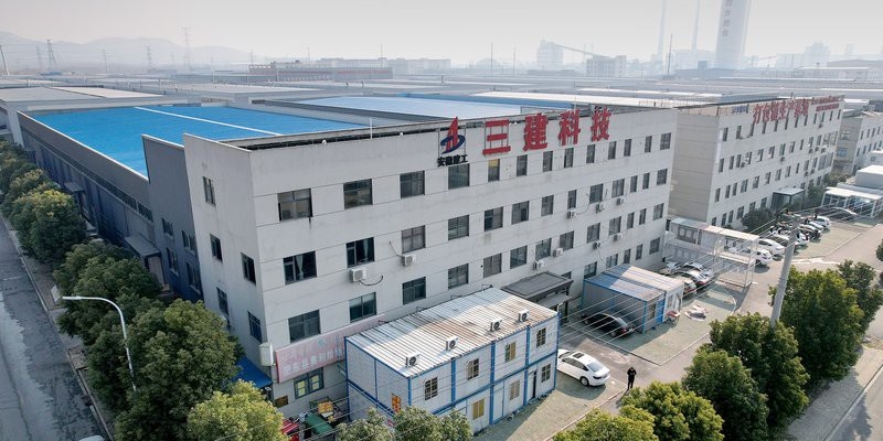 肥東鋼結(jié)構(gòu)設(shè)計(jì)公司（如何選擇一家合適的肥東鋼結(jié)構(gòu)設(shè)計(jì)公司） 行業(yè)新聞 第4張