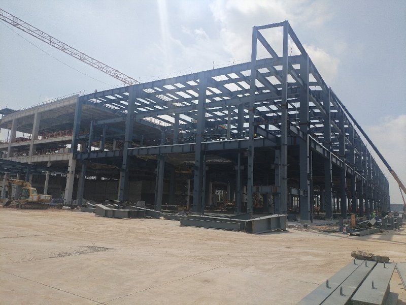 陸河鋼結(jié)構(gòu)設(shè)計(jì)公司（陸河縣鋼結(jié)構(gòu)設(shè)計(jì)公司的聯(lián)系方式） 行業(yè)新聞 第3張