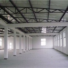 高港鋼結(jié)構(gòu)設(shè)計公司（泰州市高港區(qū)部分鋼結(jié)構(gòu)設(shè)計公司綜合信息整理：江蘇潤陽鋼結(jié)構(gòu)有限公司） 行業(yè)新聞 第4張