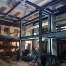 紅橋鋼結構設計公司（天津林瑞建筑工程設計有限公司紅橋建筑加固公司口碑如何） 行業(yè)新聞 第2張