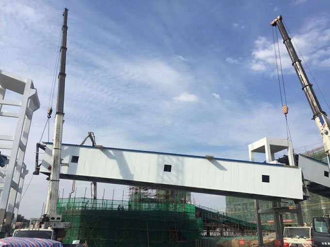 麒麟鋼結構設計公司（中興鵬程建筑設計公司l四川麒麟鋼結構設計公司綜合信息整理） 行業(yè)新聞 第2張