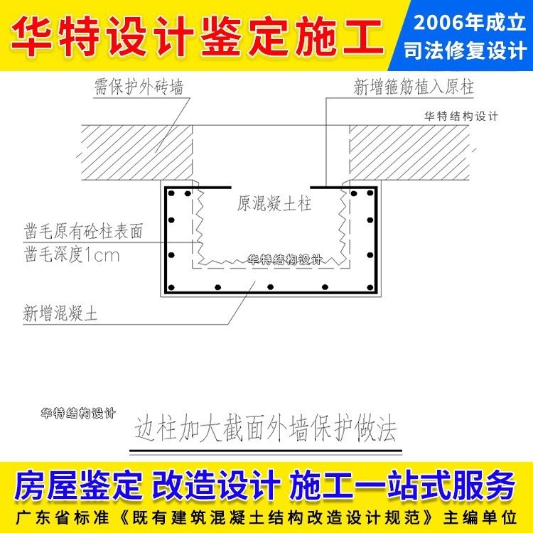 麻章加固設(shè)計(jì)公司（麻章加固設(shè)計(jì)公司哪家最專業(yè)）