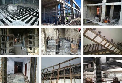 綏濱加固設(shè)計(jì)公司（綏濱縣及周邊地區(qū)提供建筑加固設(shè)計(jì)服務(wù)的公司）