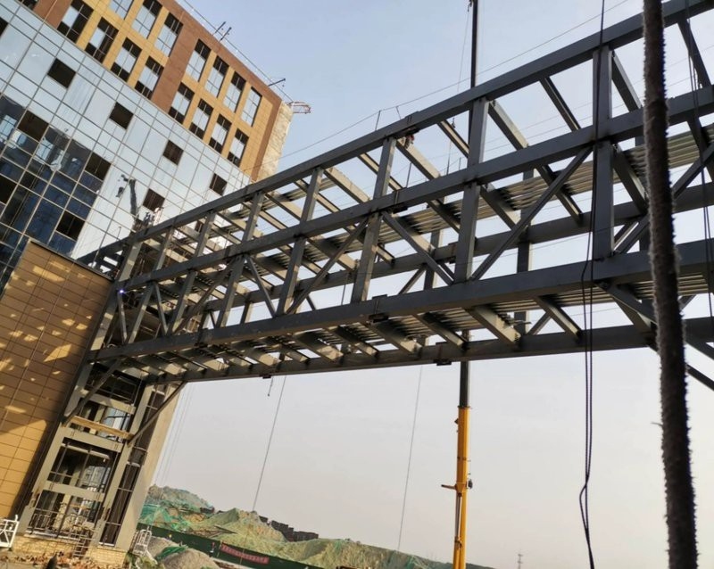 赤坎鋼結(jié)構(gòu)設(shè)計公司（湛江市四龍鋼結(jié)構(gòu)工程有限公司聯(lián)系方式是什么） 行業(yè)新聞 第3張