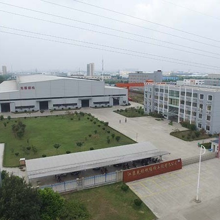 淮陰鋼結(jié)構(gòu)設(shè)計公司（淮陰哪家鋼結(jié)構(gòu)設(shè)計公司口碑最好？） 行業(yè)新聞 第6張