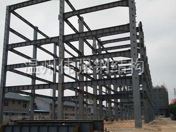 溫州鋼結(jié)構(gòu)設(shè)計(jì)公司（溫州地區(qū)多家專業(yè)從事鋼結(jié)構(gòu)設(shè)計(jì)與施工的企業(yè)） 行業(yè)新聞 第2張