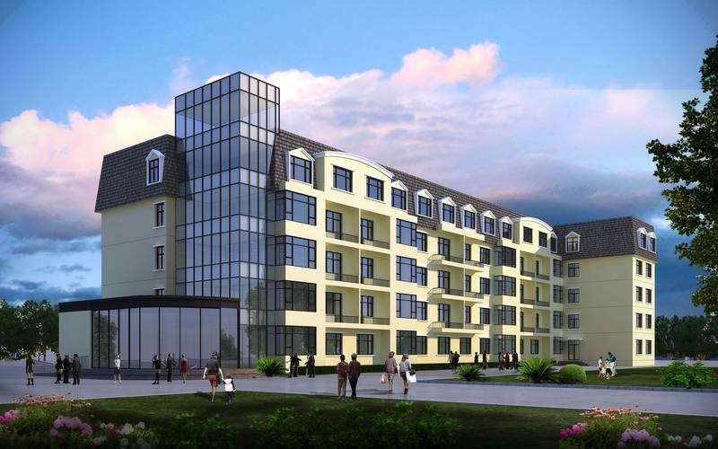 霸州鋼結(jié)構(gòu)設(shè)計公司（霸州市主要的鋼結(jié)構(gòu)設(shè)計公司） 行業(yè)新聞 第2張