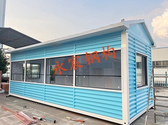 鄖陽鋼結(jié)構(gòu)設(shè)計公司（湖北哲誠鋼結(jié)構(gòu)有限公司鄖陽區(qū)永宸鋼構(gòu)加工廠） 行業(yè)新聞