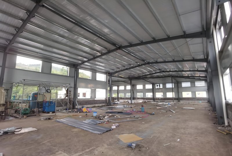 邵武鋼結(jié)構(gòu)設(shè)計(jì)公司 行業(yè)新聞 第2張