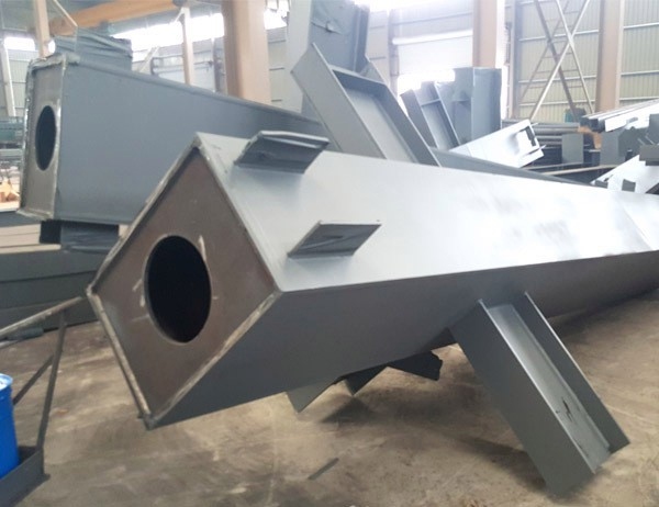 曲阜鋼結(jié)構(gòu)設(shè)計(jì)公司（曲阜東方工程有限公司） 行業(yè)新聞 第5張