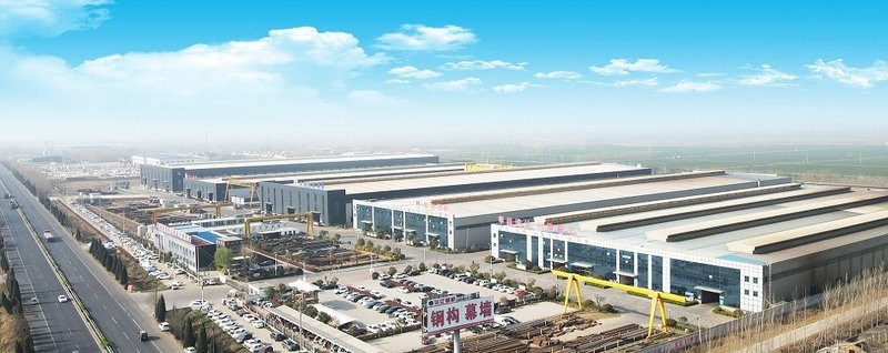 曲阜鋼結(jié)構(gòu)設(shè)計(jì)公司（曲阜東方工程有限公司） 行業(yè)新聞 第4張