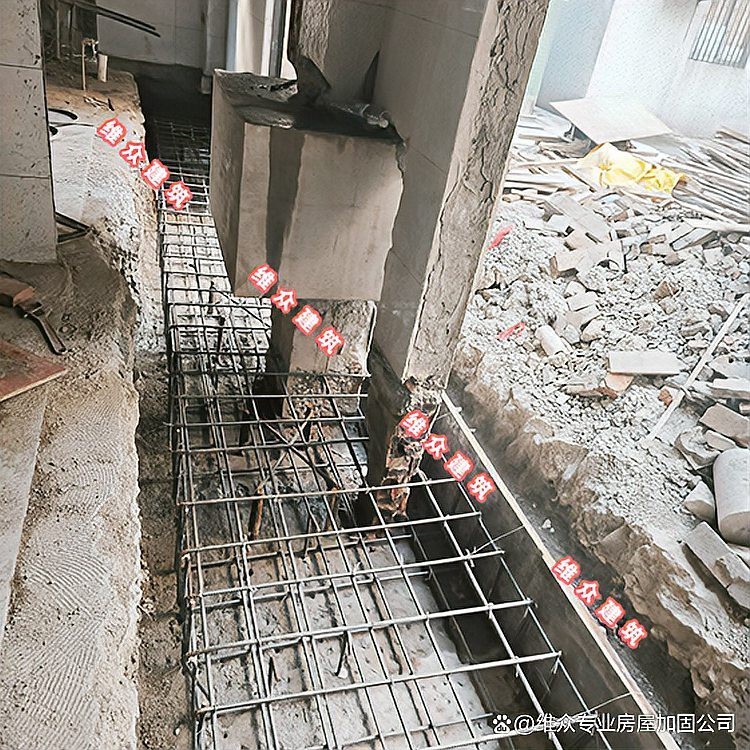 連平加固設計公司（中興鵬程建筑設計公司） 行業(yè)新聞 第2張