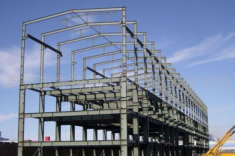 荔波鋼結構設計公司（荔波縣涉及鋼結構設計與工程的相關公司信息） 行業(yè)新聞 第2張