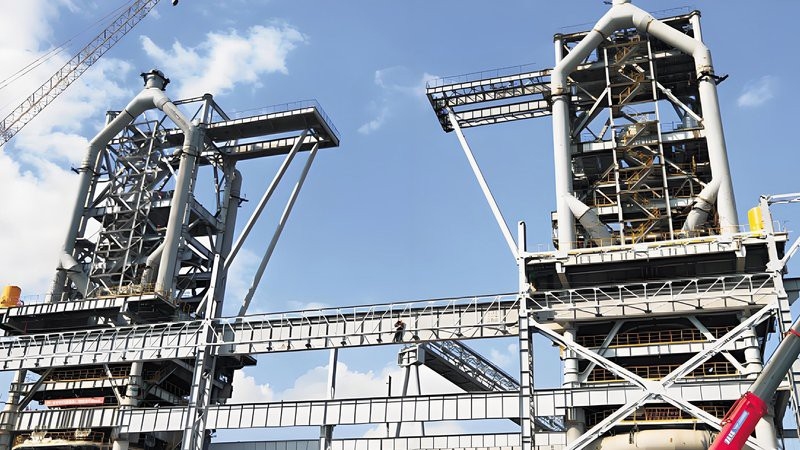 昆明鋼結(jié)構(gòu)設(shè)計(jì)公司（昆明地區(qū)部分鋼結(jié)構(gòu)設(shè)計(jì)公司的綜合信息） 行業(yè)新聞 第1張