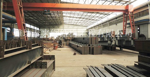 泰來鋼結(jié)構(gòu)設(shè)計(jì)公司（智能模式回答完成調(diào)用工具：百度地圖是關(guān)于泰來鋼結(jié)構(gòu)設(shè)計(jì)公司的綜合信息） 行業(yè)新聞 第3張