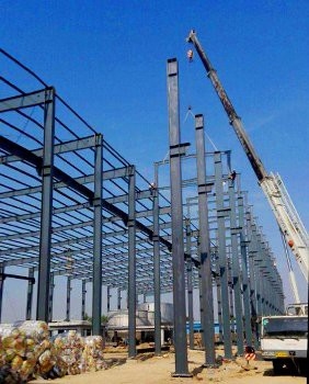 阜新鋼結(jié)構(gòu)設(shè)計(jì)公司 行業(yè)新聞 第3張