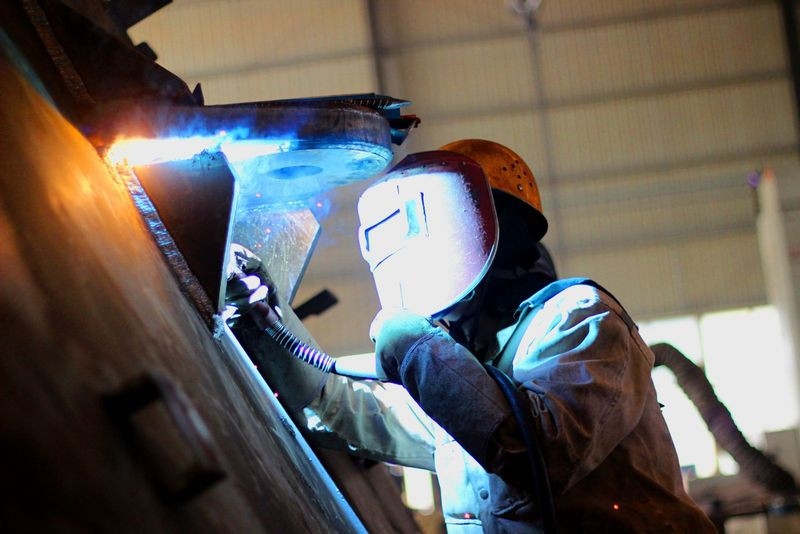 石家莊鋼結(jié)構(gòu)設(shè)計公司（石家莊地區(qū)部分鋼結(jié)構(gòu)設(shè)計公司的綜合信息整理） 行業(yè)新聞 第3張