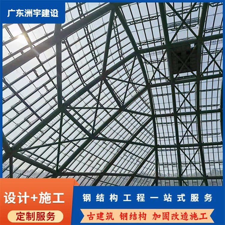 龍門鋼結(jié)構(gòu)設(shè)計(jì)公司（關(guān)于龍門鋼結(jié)構(gòu)設(shè)計(jì)公司的綜合信息整理：如需具體公司詳情對比） 行業(yè)新聞 第2張