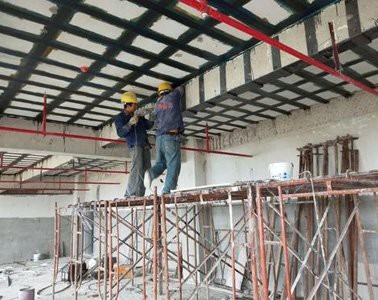 洛川加固設計公司（智能模式回答完成調用工具：百度地圖是洛川地區(qū)提供加固設計服務的專業(yè)公司信息匯總）